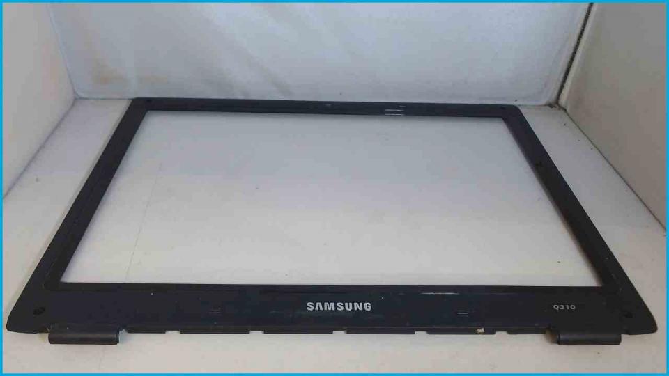 TFT LCD Display Gehäuse Rahmen Abdeckung Blende Samsung Q310 NP-Q310