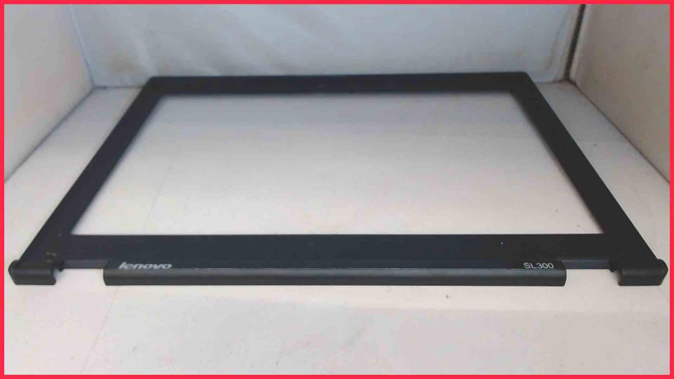 TFT LCD Display Gehäuse Rahmen Abdeckung Blende ThinkPad SL300 Type 2738