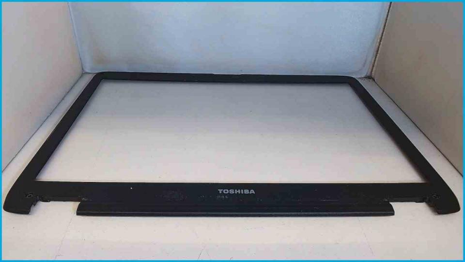 TFT LCD Display Gehäuse Rahmen Abdeckung Blende Toshiba M40X