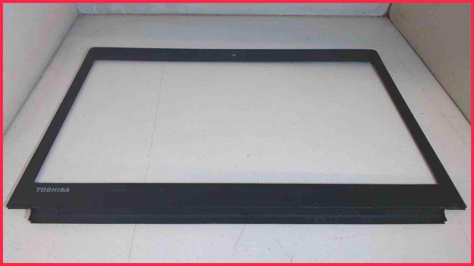 TFT LCD Display Gehäuse Rahmen Abdeckung Blende  Toshiba Portege Z30-A-1CN