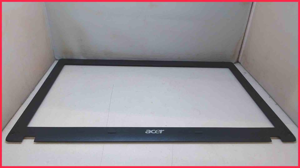 TFT LCD Display Gehäuse Rahmen Abdeckung Blende  Travelmate 8573TG MS2338