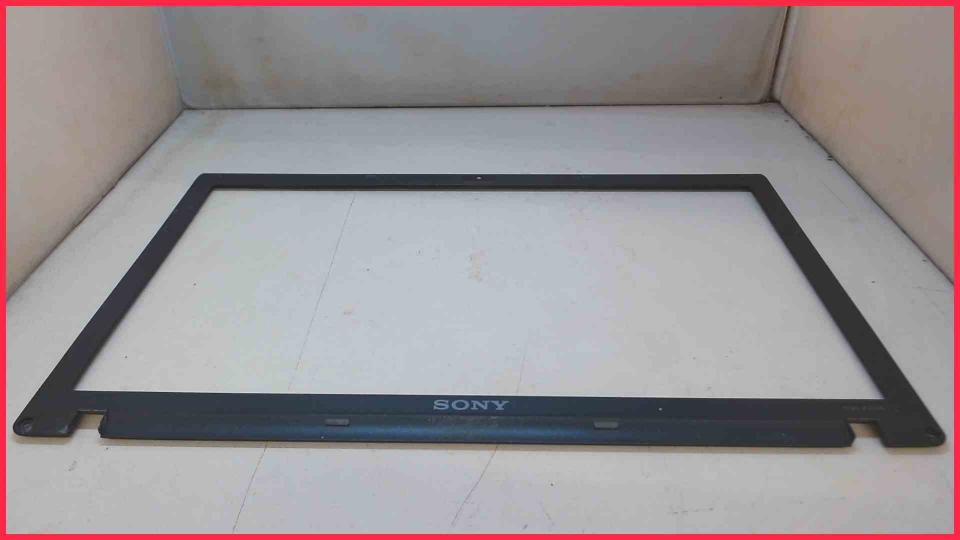 TFT LCD Display Gehäuse Rahmen Abdeckung Blende  Vaio PCG-6Z2M VGN-Z31VN