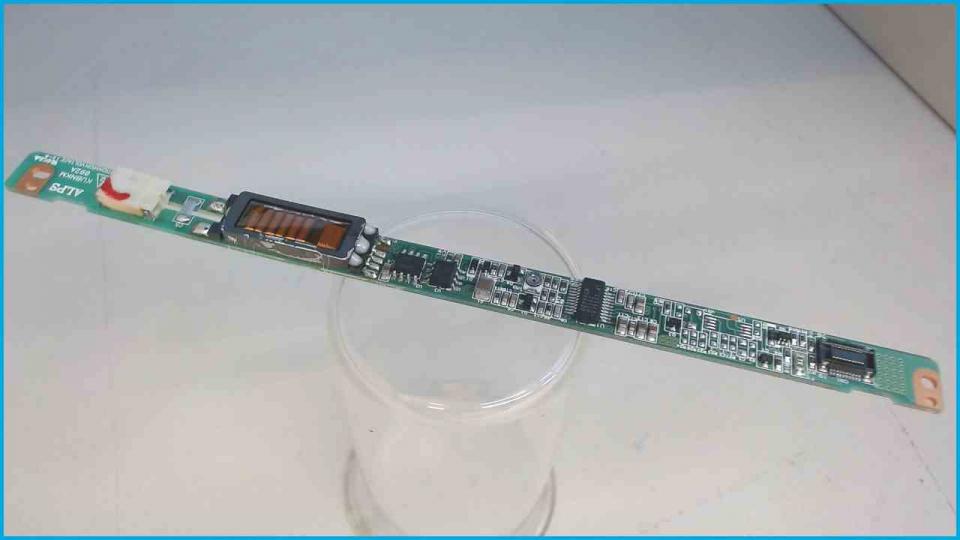 TFT LCD Display Inverter Board Karte Modul Platine ALPS Samsung R55 NP-R55