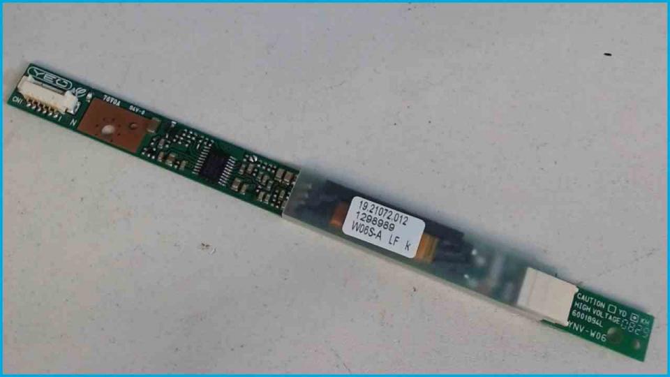 TFT LCD Display Inverter Board Karte Modul Platine Amilo Li2727 MS2228 -2