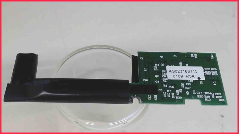 TFT LCD Display Inverter Board Karte Modul Platine Apple PowerBook G4 M5884