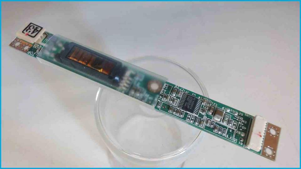 TFT LCD Display Inverter Board Karte Modul Platine Asus A7J