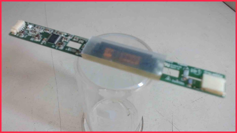 TFT LCD Display Inverter Board Karte Modul Platine  Asus K52N-EX035V