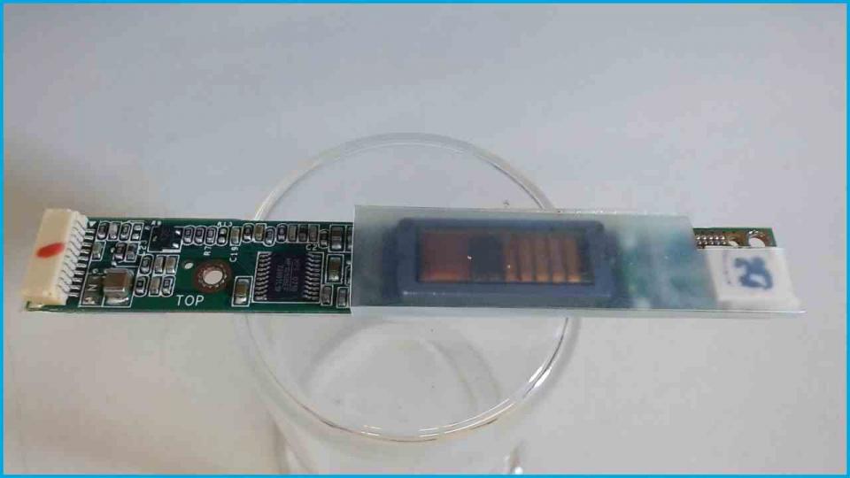 TFT LCD Display Inverter Board Karte Modul Platine Asus PRO31S