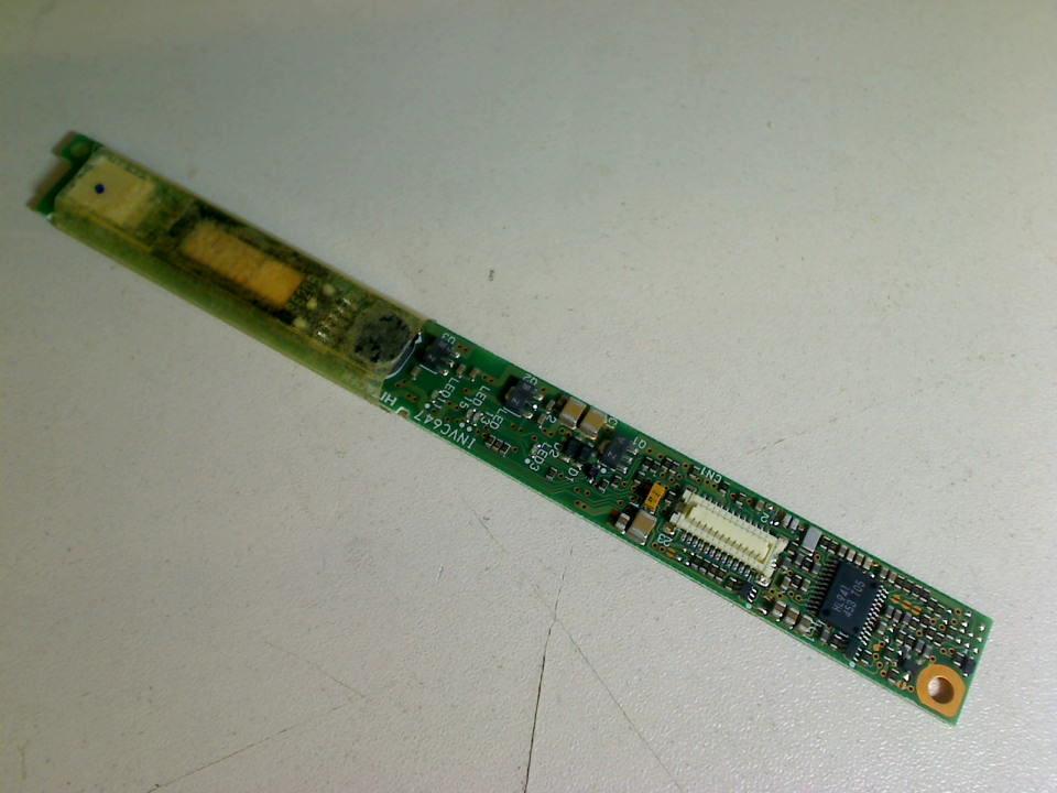 TFT LCD Display Inverter Board Karte Modul Platine IBM ThinkPad R50e 1834-J8G