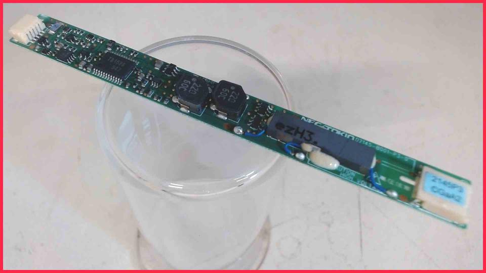 TFT LCD Display Inverter Board Karte Modul Platine  Panasonic CF-H1 CF-H1CDJ1ZF3