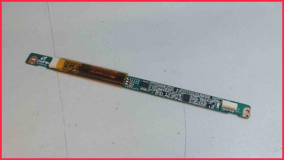 TFT LCD Display Inverter Board Karte Modul Platine Samsung NP-R40 plus