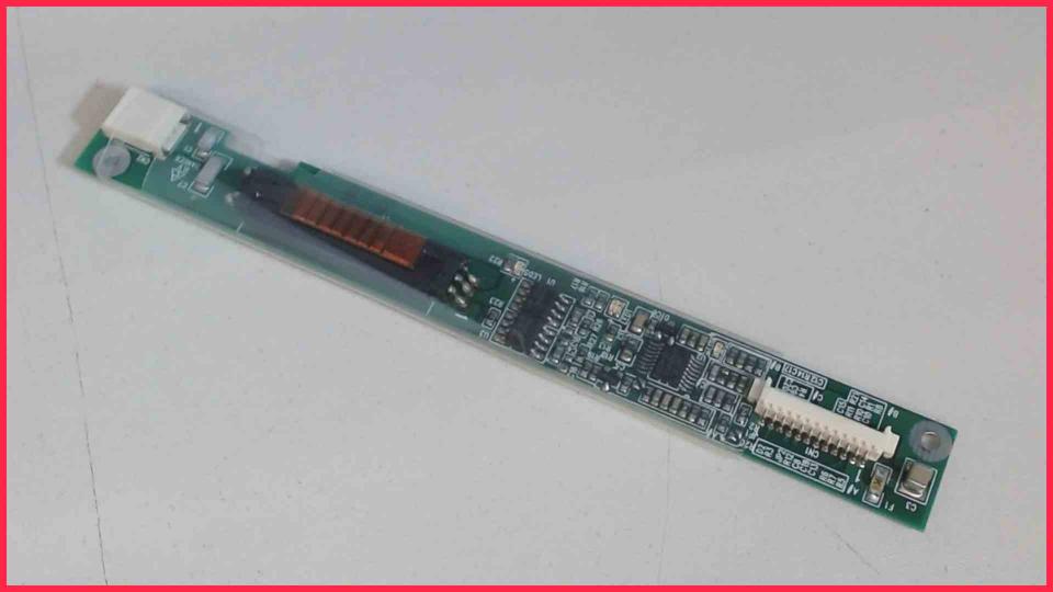 TFT LCD Display Inverter Board Karte Modul Platine Schneider Winbook 8317