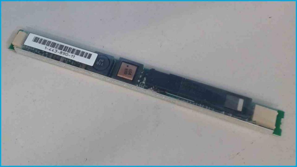 TFT LCD Display Inverter Board Karte Modul Platine Sony Vaio PCG-8113M
