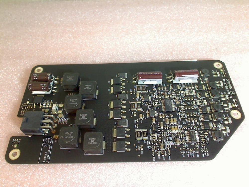 TFT LCD Display Inverter Board Card Module V267-601 Apple iMac 27" A1312