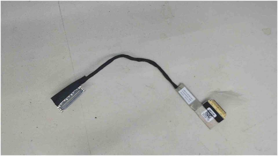 TFT LCD Display Kabel Cable 030Y5V Dell Latitude E5550