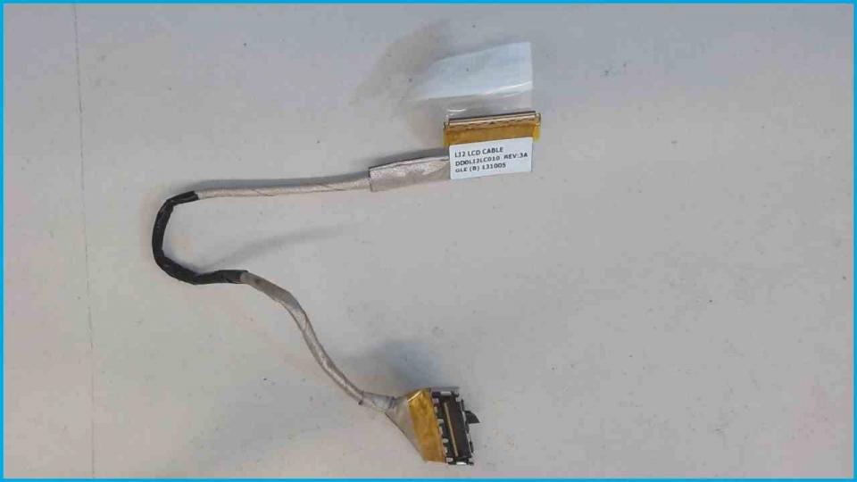 TFT LCD Display Kabel Cable 04W4359 Lenovo ThinkPad Edge E145