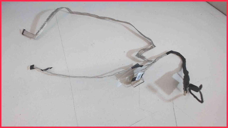 TFT LCD Display Kabel Cable 0D3M6R Dell Latitude E7440