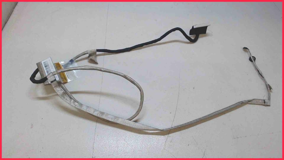 TFT LCD Display Kabel Cable 1422-018T000 EasyNote LE11BZ EG70BZ