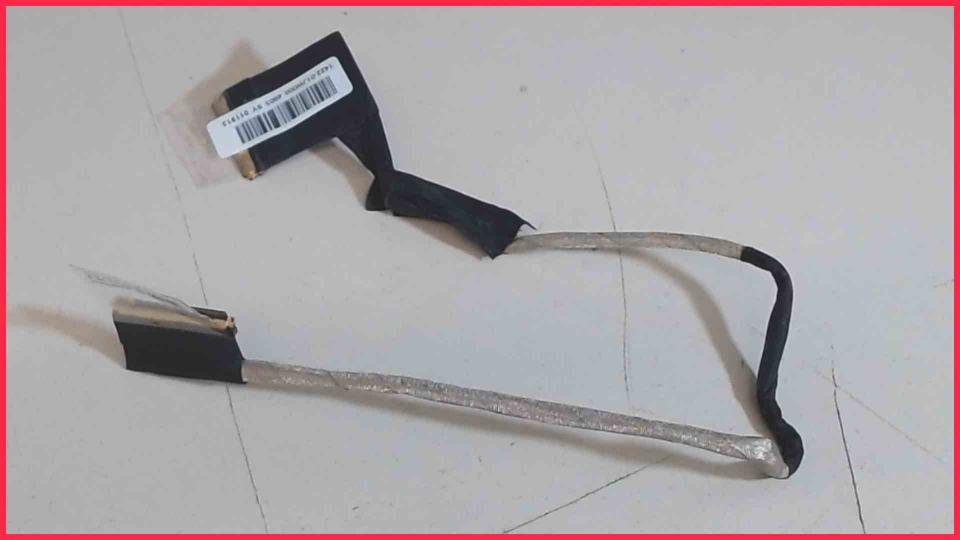 TFT LCD Display Kabel Cable 1422-01JW000 Medion Akoya E6239 MD99016
