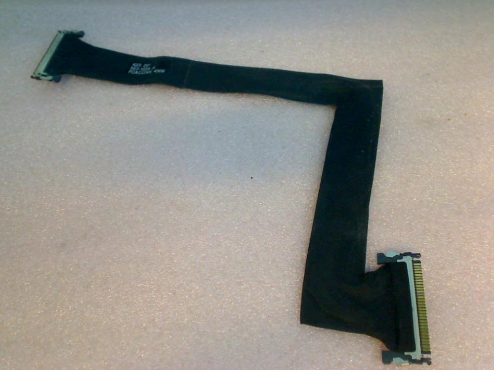 TFT LCD Display Cable 593-1028 A Apple iMac 27" A1312