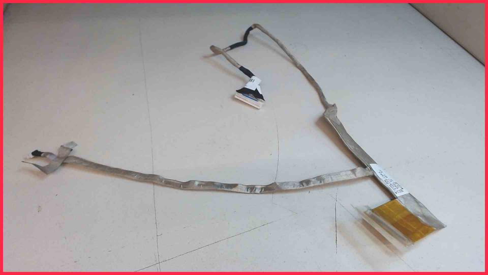 TFT LCD Display Kabel Cable 598703-001 HP Probook 4520S