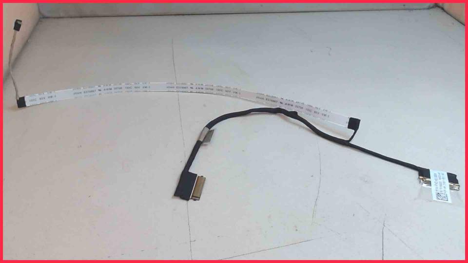 TFT LCD Display Kabel Cable 6017B1562001 HP 17-cp0155ng