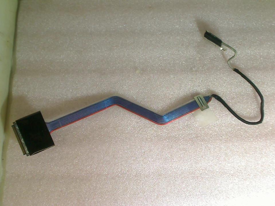 TFT LCD Display Kabel Cable Acer Aspire 1500 MS2143