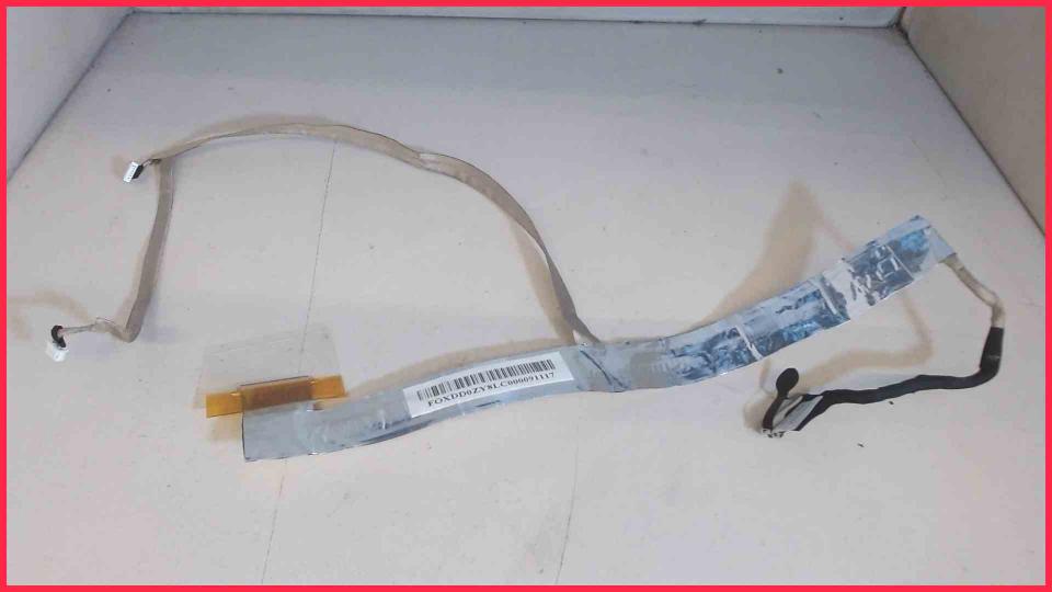TFT LCD Display Kabel Cable Acer Aspire 8942G