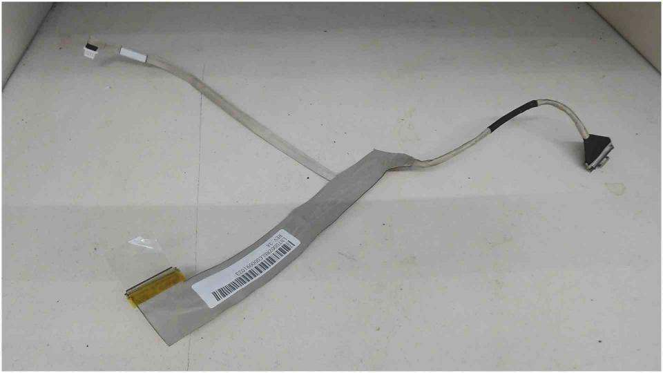 TFT LCD Display Kabel Cable Acer Extensa 5635ZG ZR6