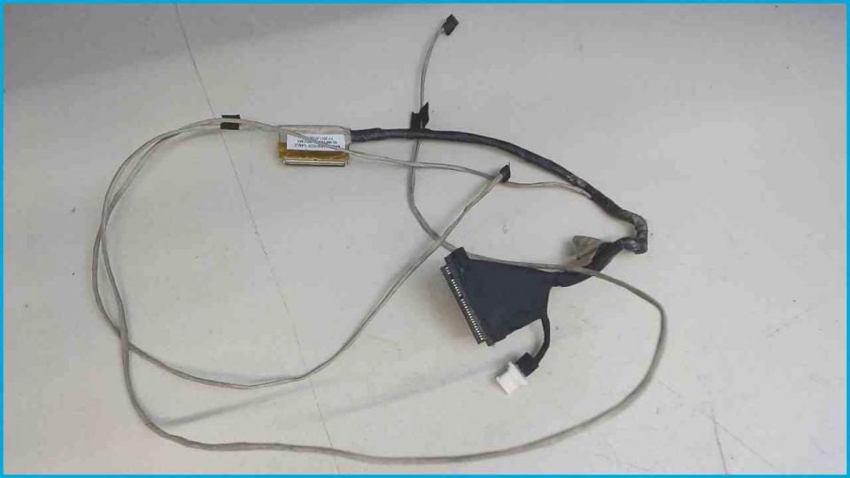 TFT LCD Display Kabel Cable Acer TravelMate 8473 MS2333