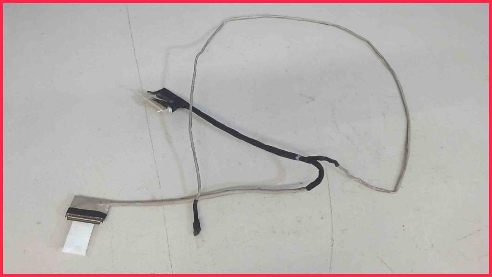 TFT LCD Display Kabel Cable  Acer TravelMate P2510-M