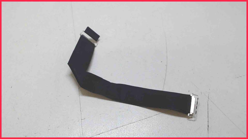 TFT LCD Display Kabel Cable  Apple iMac 21" A1418