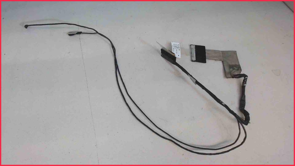 TFT LCD Display Kabel Cable Aspire 4810T MS2271