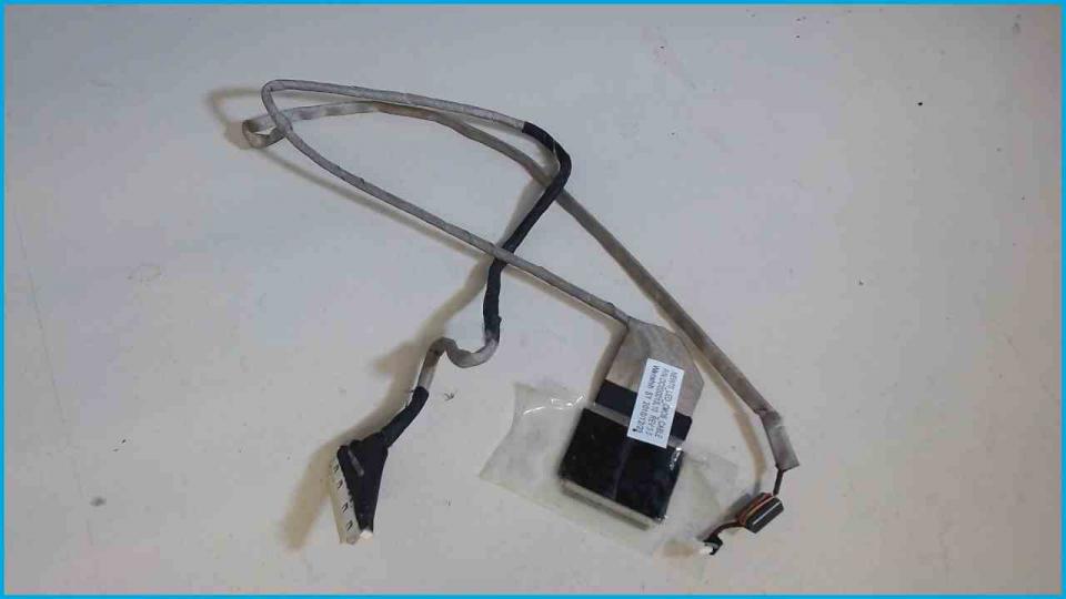 TFT LCD Display Kabel Cable Travelmate 5542G PEW56