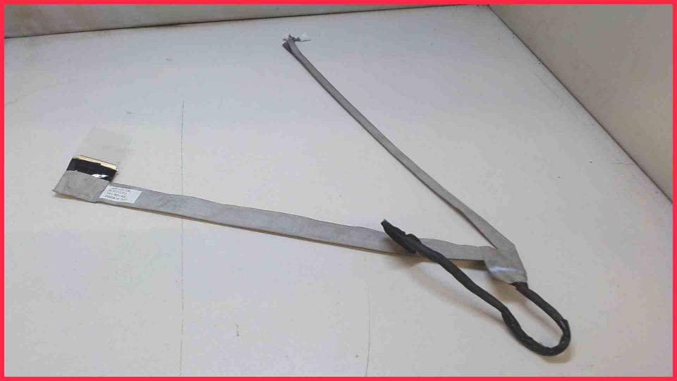 TFT LCD Display Kabel Cable  Aspire 7738G MS2261 -2
