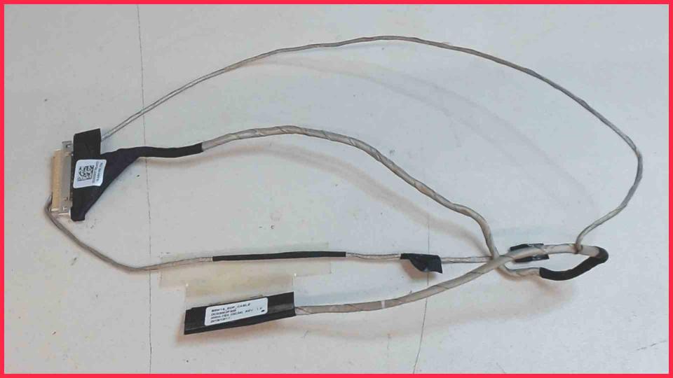 TFT LCD Display Kabel Cable Aspire ES 15 ES1-572-30Q9