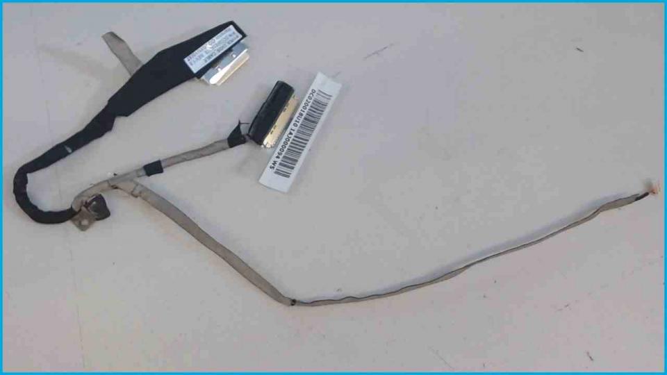 TFT LCD Display Kabel Cable Aspire One 722 P1VE6