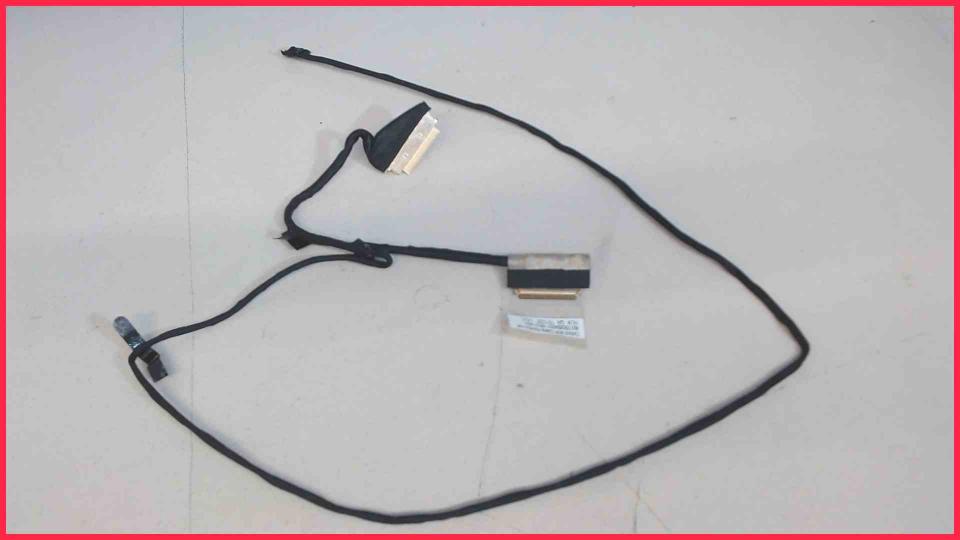 TFT LCD Display Kabel Cable Aspire One A01-431