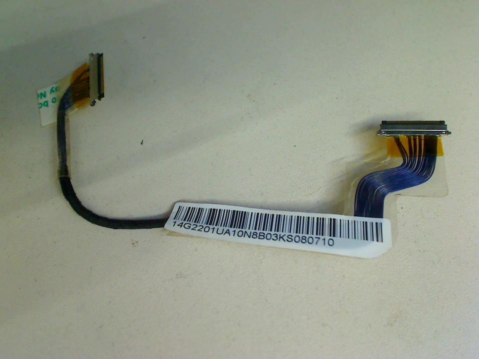 TFT LCD Display Kabel Cable Asus Eee PC S101