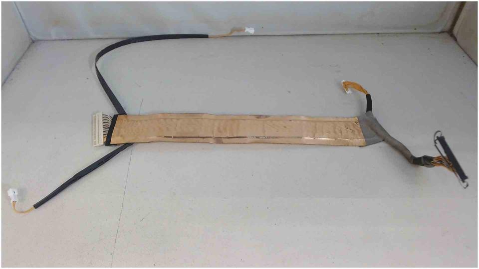 TFT LCD Display Kabel Cable CP286217-02 Celsius H240 WB2