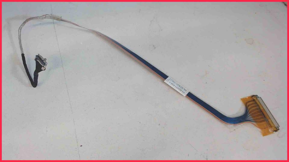 TFT LCD Display Kabel Cable Clevo D7T D700T