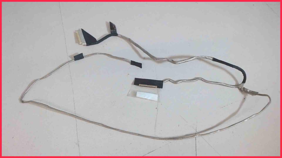 TFT LCD Display Kabel Cable DC02001Y810 Acer Aspire E5-511 Z5WAL
