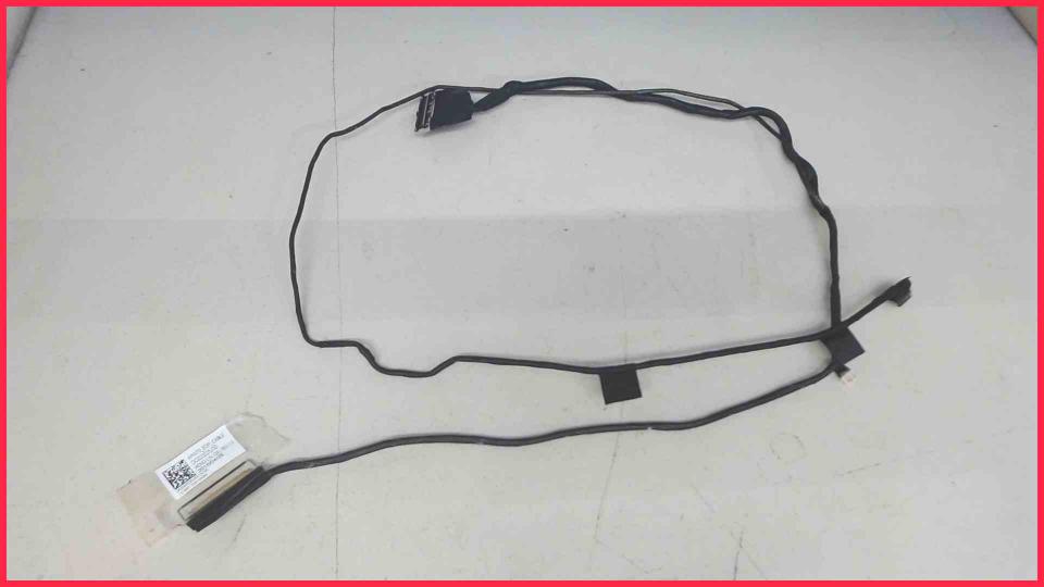 TFT LCD Display Kabel Cable DC020025J00 HP ZBook 17 G3