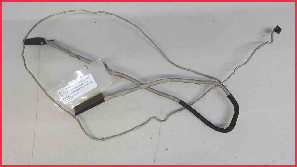 TFT LCD Display Kabel Cable DC020026T00 Lenovo Ideapad 100-15IBY 80MJ