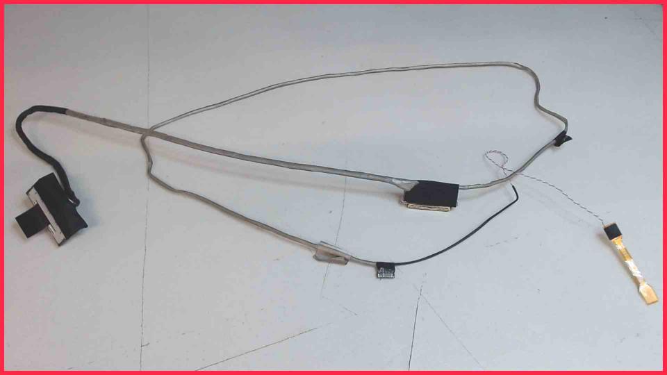 TFT LCD Display Kabel Cable DC02C00AU20 ThinkPad L480 20LS