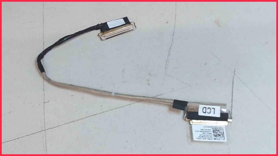 TFT LCD Display Kabel Cable DC02C00BF00 Lenovo Thinkpad Yoga 260