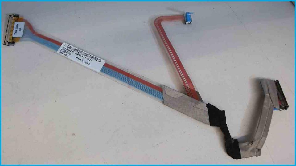 TFT LCD Display Kabel Cable DD0JM6LC002 Latitude D820 -4