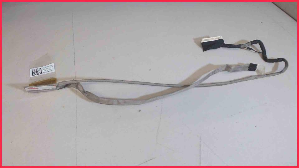 TFT LCD Display Kabel Cable  Dell Inspiron 1564