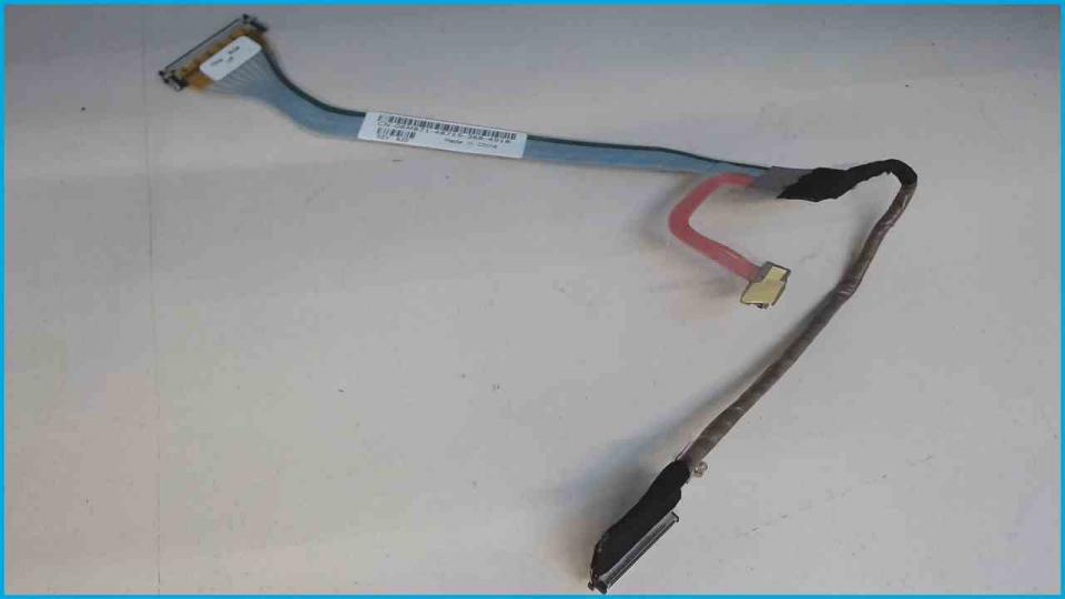TFT LCD Display Kabel Cable Dell Latitude D500 PP05L