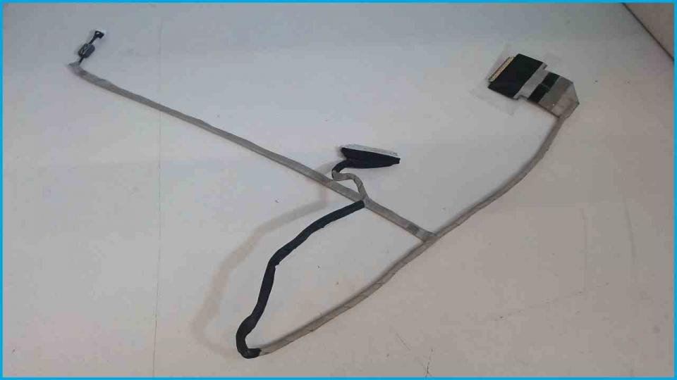 TFT LCD Display Kabel Cable Easynote TK11BZ P5WS6